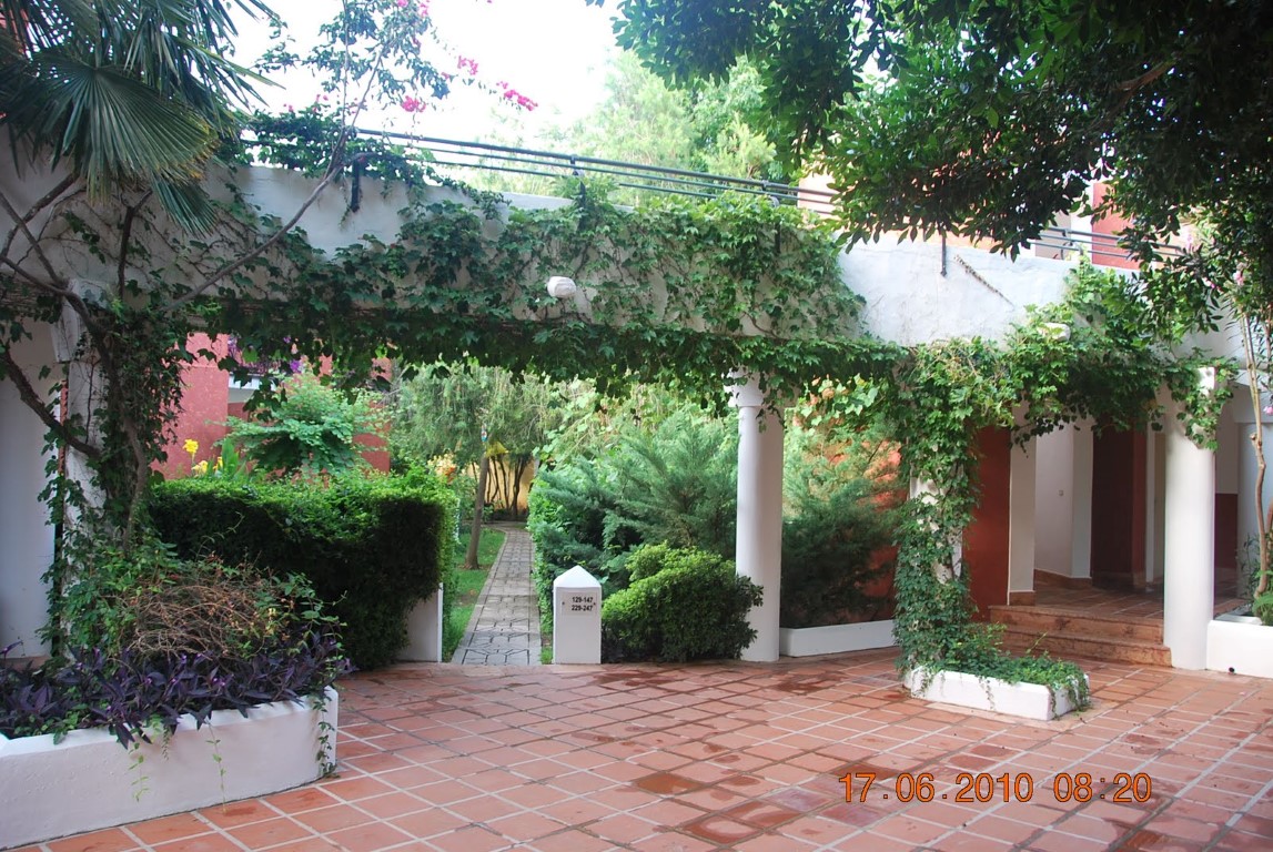 imagini hotel CLUB BELCEKIZ OLUDENIZ